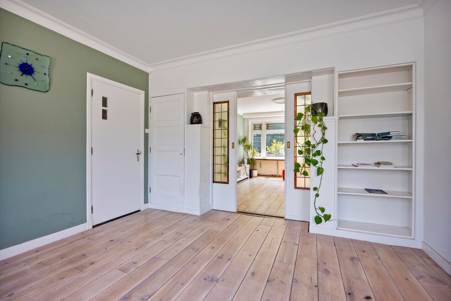 Vrijstaande woning te koop: Nieuwlandsedijk 29, Lage Zwaluwe