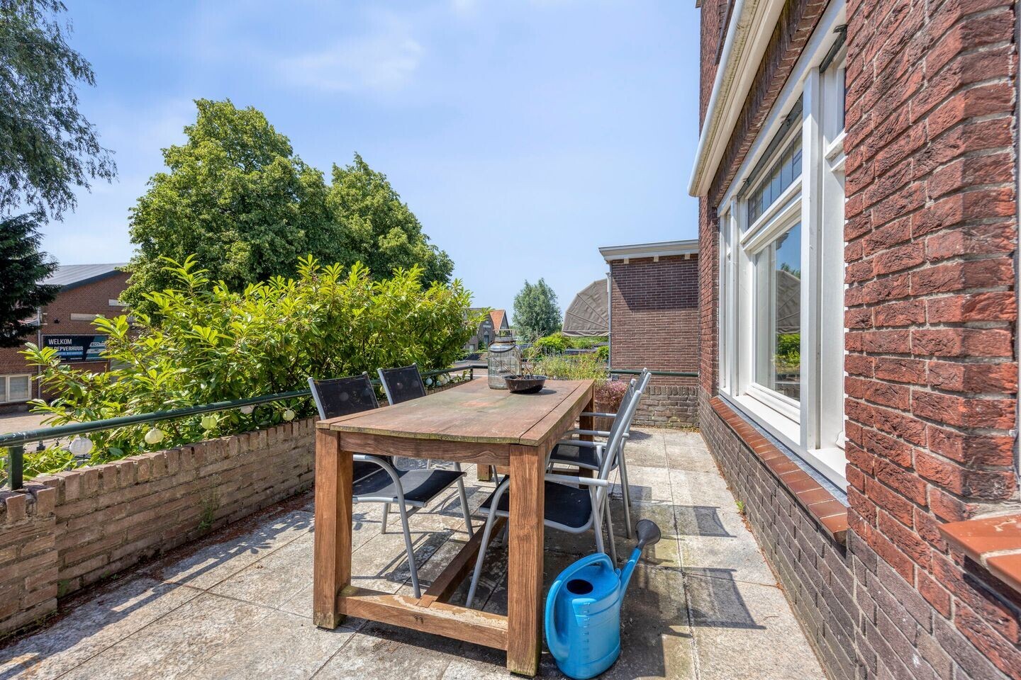 Vrijstaande woning te koop: Nieuwlandsedijk 29, Lage Zwaluwe
