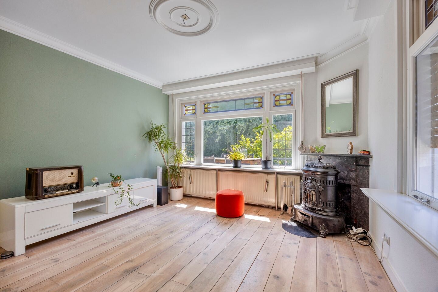 Vrijstaande woning te koop: Nieuwlandsedijk 29, Lage Zwaluwe