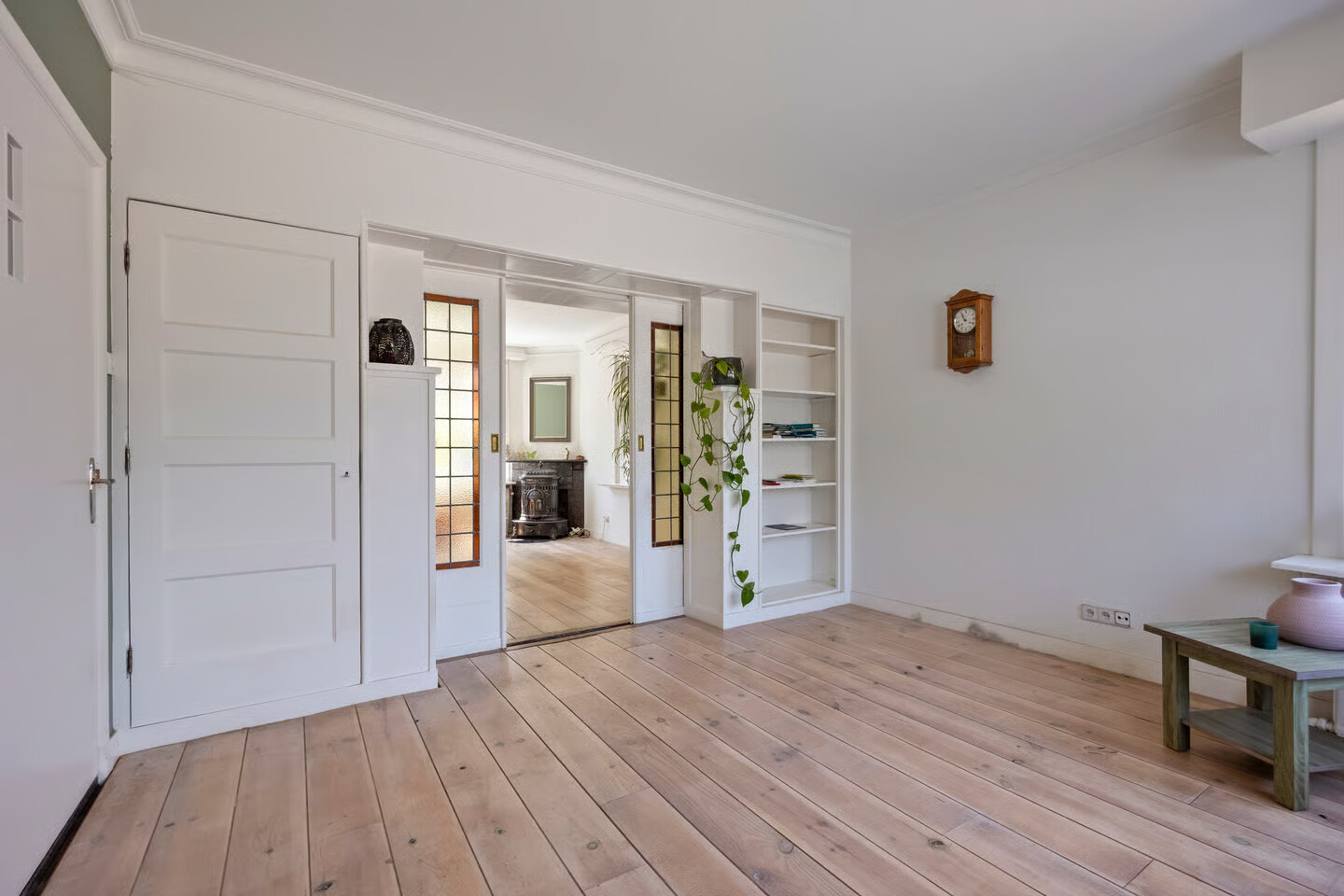 Vrijstaande woning te koop: Nieuwlandsedijk 29, Lage Zwaluwe