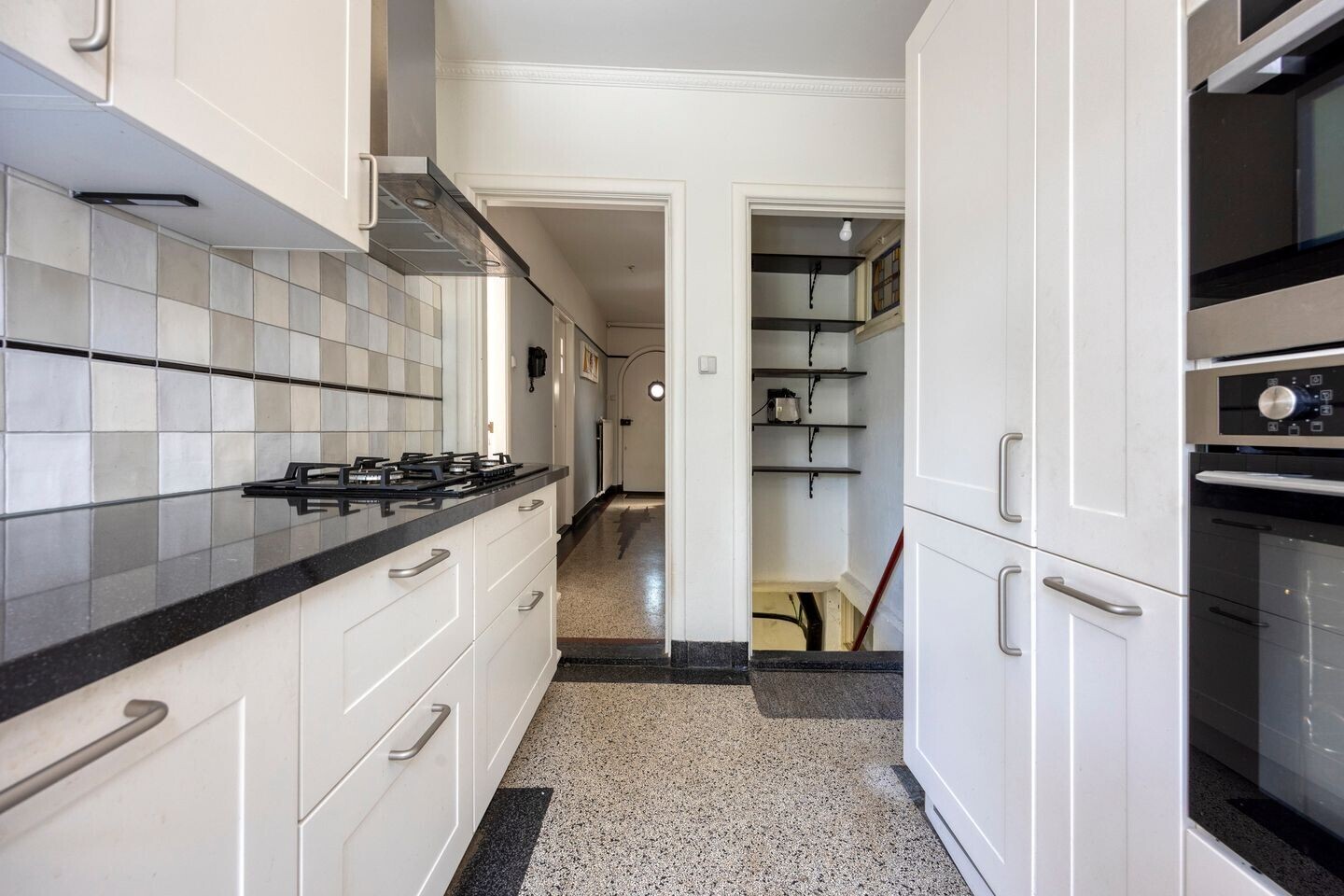 Vrijstaande woning te koop: Nieuwlandsedijk 29, Lage Zwaluwe