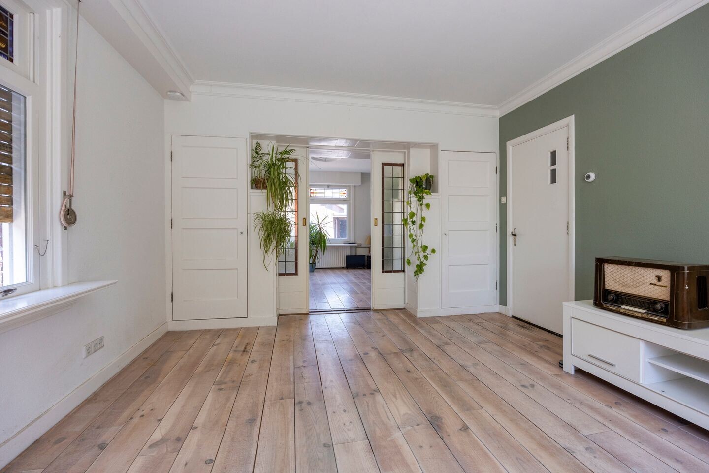 Vrijstaande woning te koop: Nieuwlandsedijk 29, Lage Zwaluwe