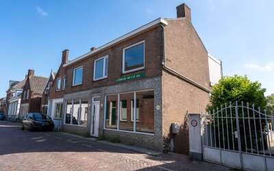 Nieuwlandse. 91