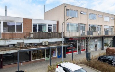 Nieuwstraat 11-A