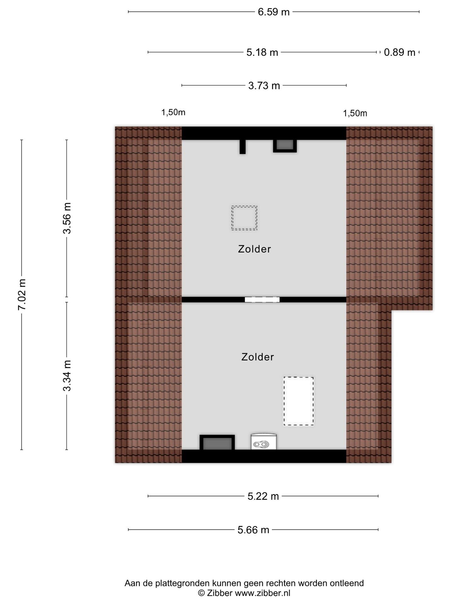 Twee-onder-één-kap te koop: Oranjestraat 2, Lage Zwaluwe