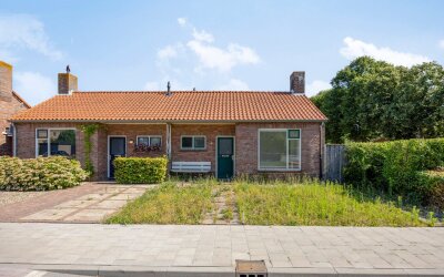 Oranjestraat 2