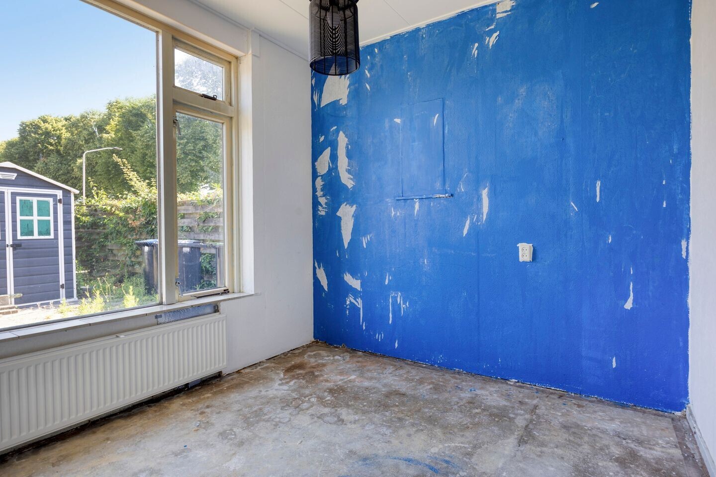 Twee-onder-één-kap te koop: Oranjestraat 2, Lage Zwaluwe