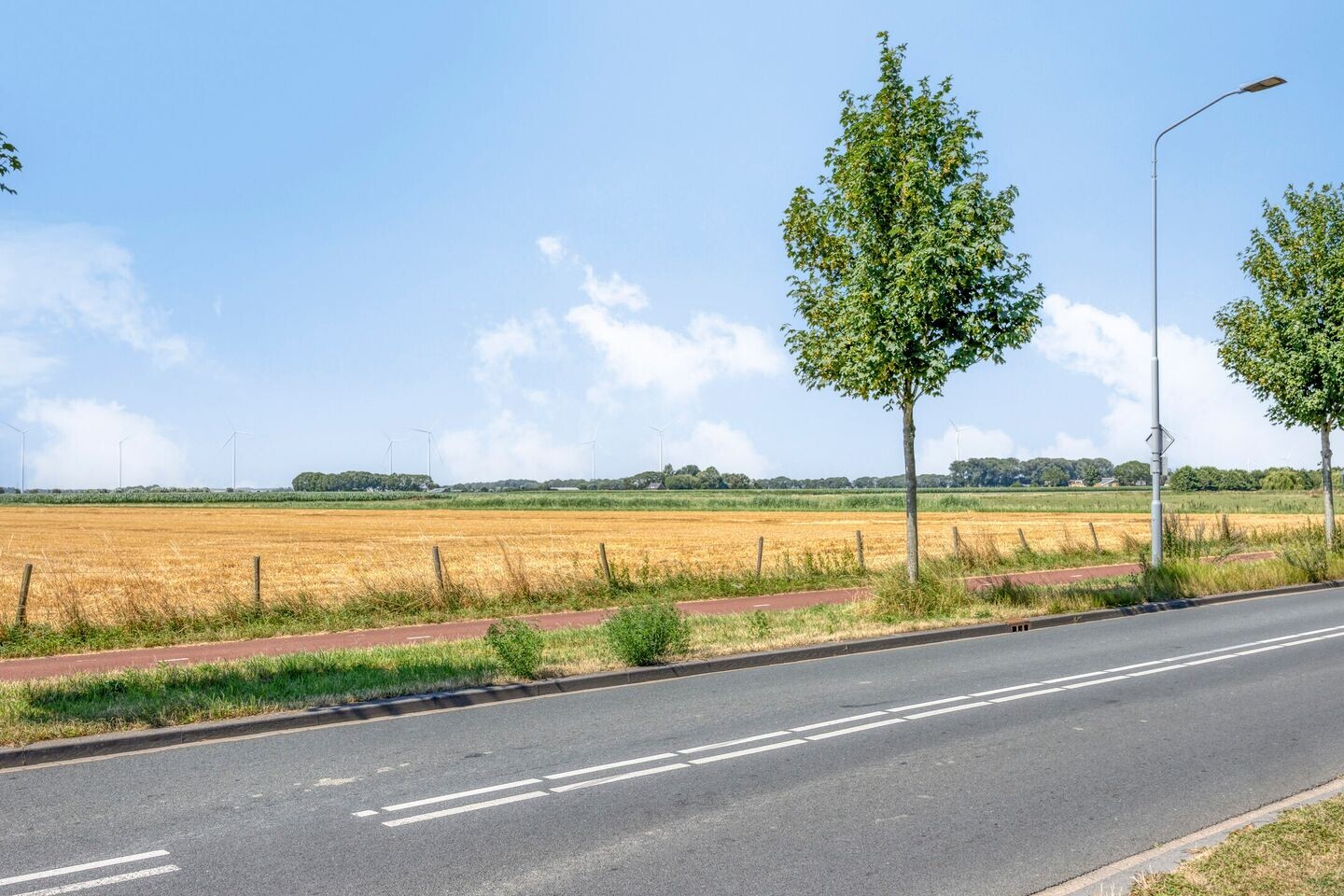 Twee-onder-één-kap te koop: Oranjestraat 2, Lage Zwaluwe