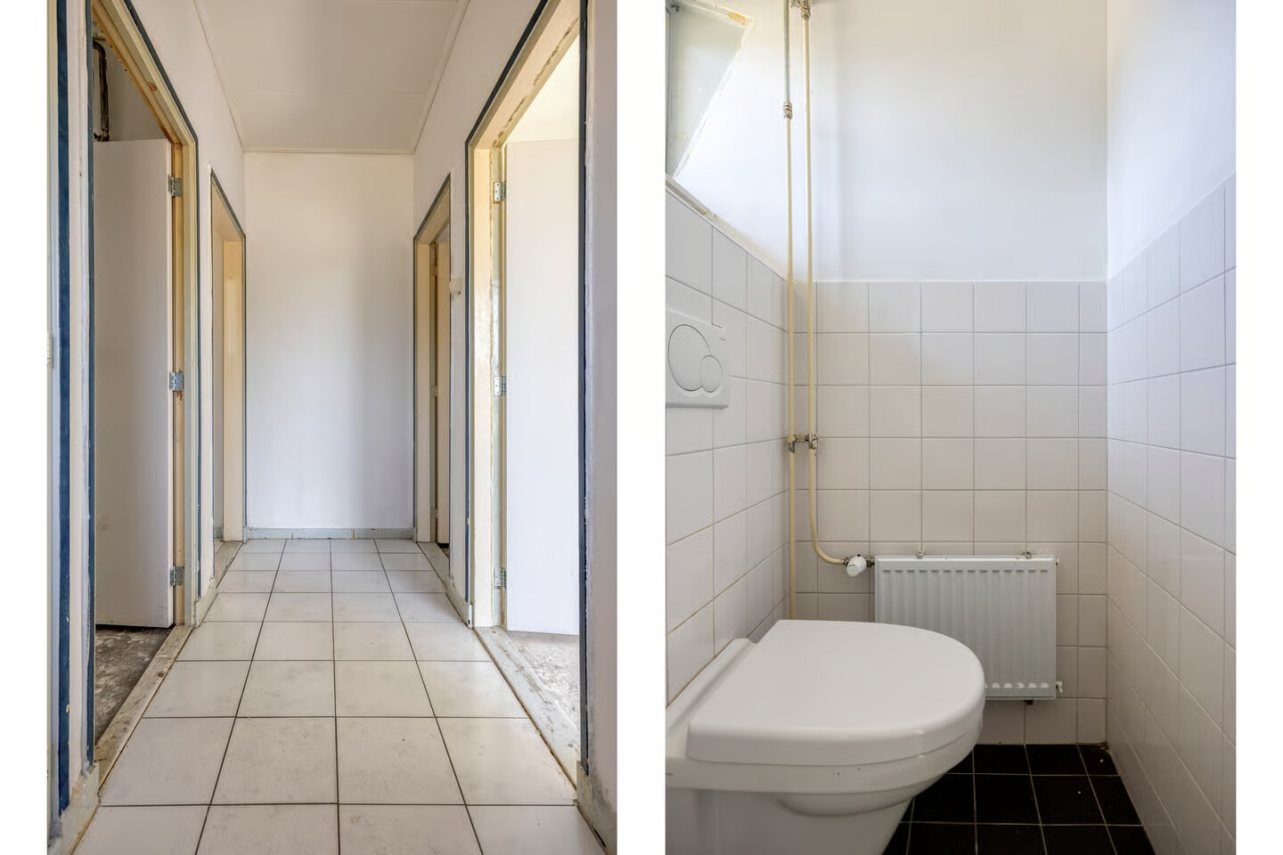 Twee-onder-één-kap te koop: Oranjestraat 2, Lage Zwaluwe