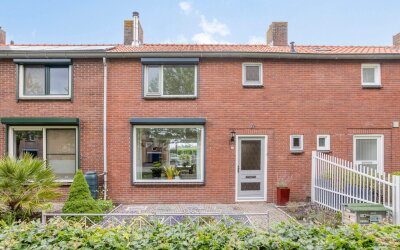 Wethouder Dubbelmanstraat 11