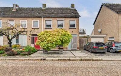 Wethouder Dubbelmanstraat 30