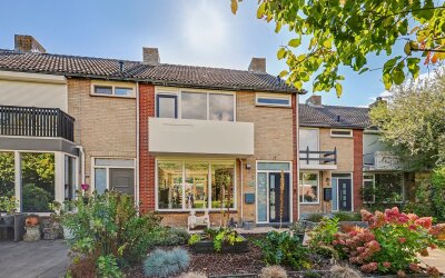Zeelandlaan 6