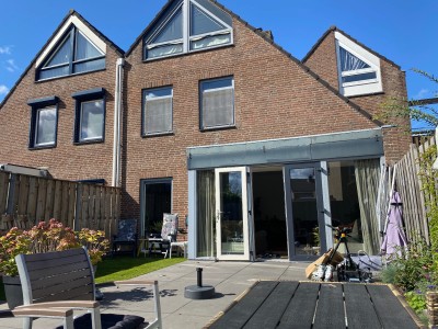 Utrechtlaan 21