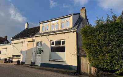 Brugdam 3