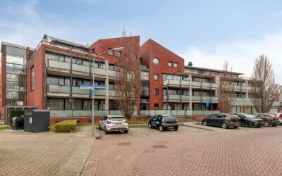 Groningenla. 135