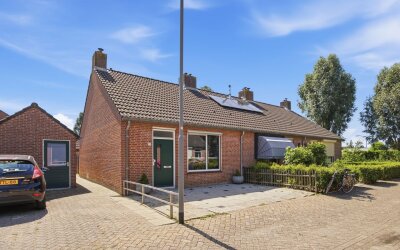 Groningenlaan 93
