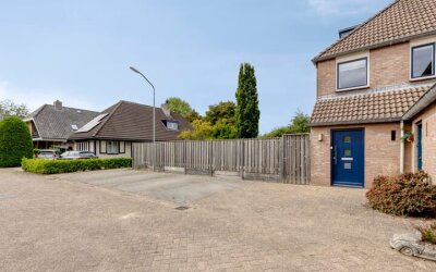 Drentelaan 26