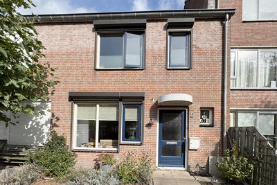 J C Hoevenaarstraat 2