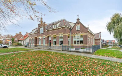 Plantsoen 28