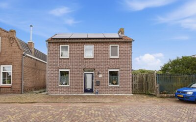 Groenendijk 6