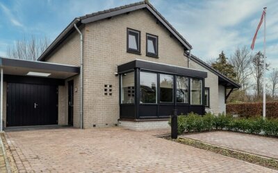 Burgemeester Vlaklaan 40