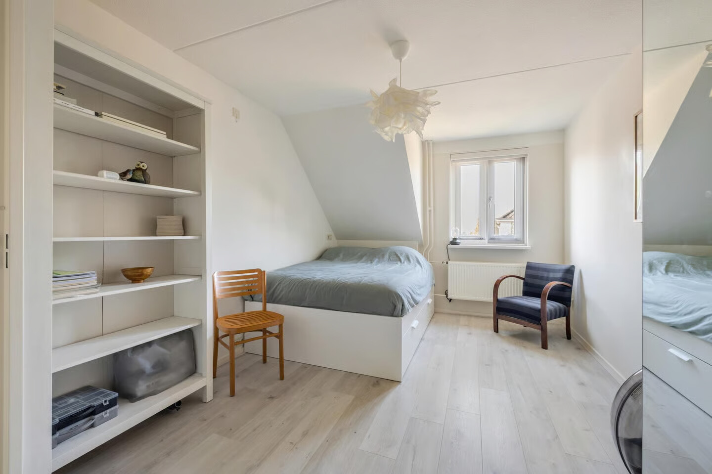 Tussenwoning te koop: Raadhuisstraat 30A, Hooge Zwaluwe