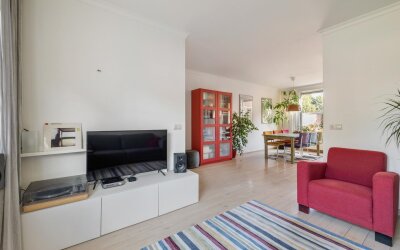 Raadhuisstraat 30-A