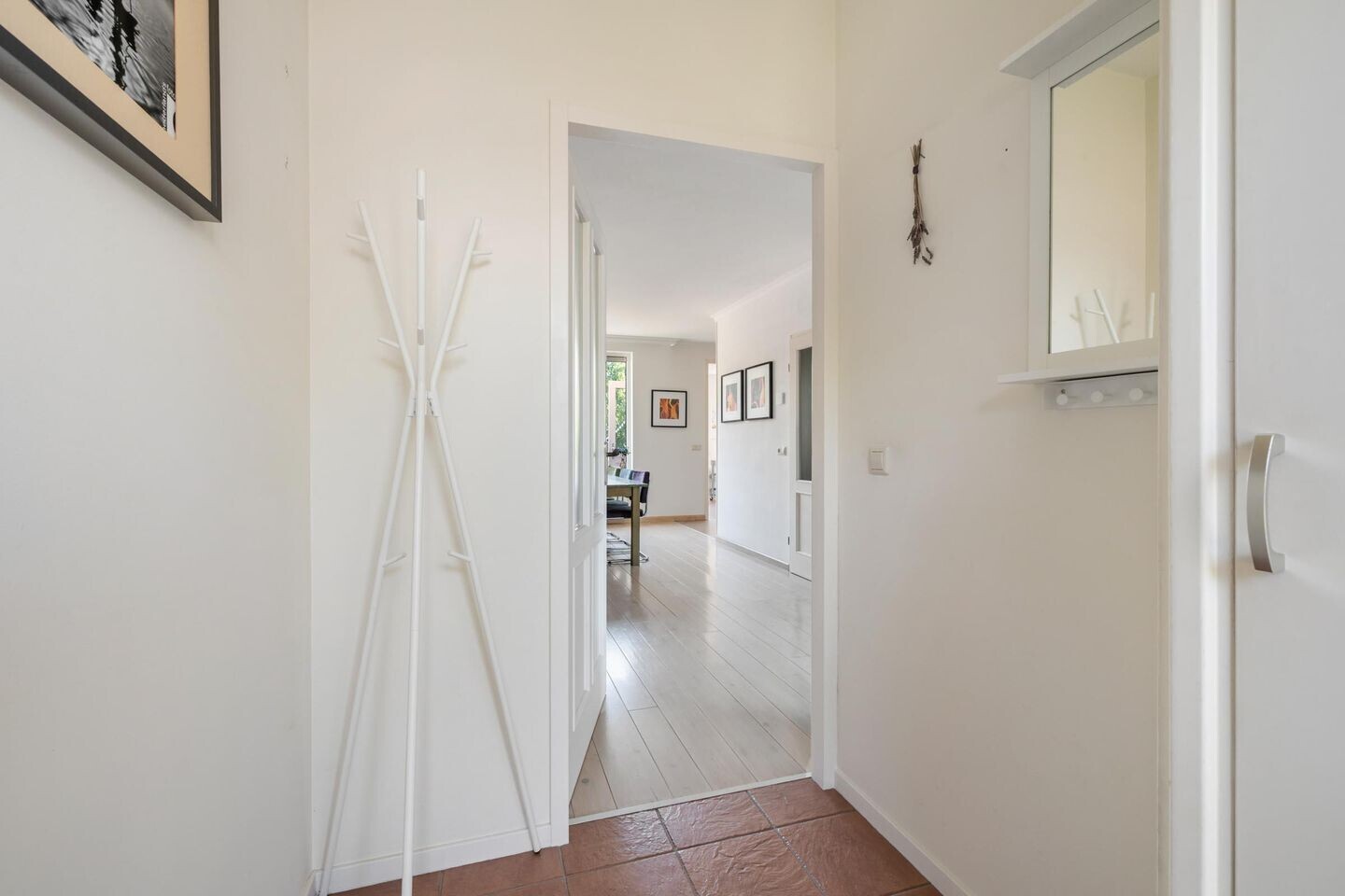 Tussenwoning te koop: Raadhuisstraat 30A, Hooge Zwaluwe