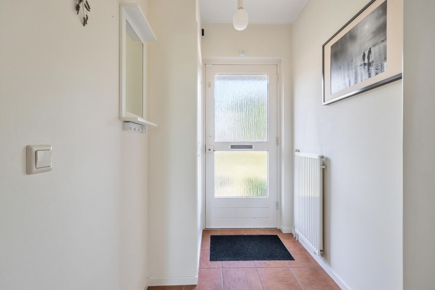 Tussenwoning te koop: Raadhuisstraat 30A, Hooge Zwaluwe