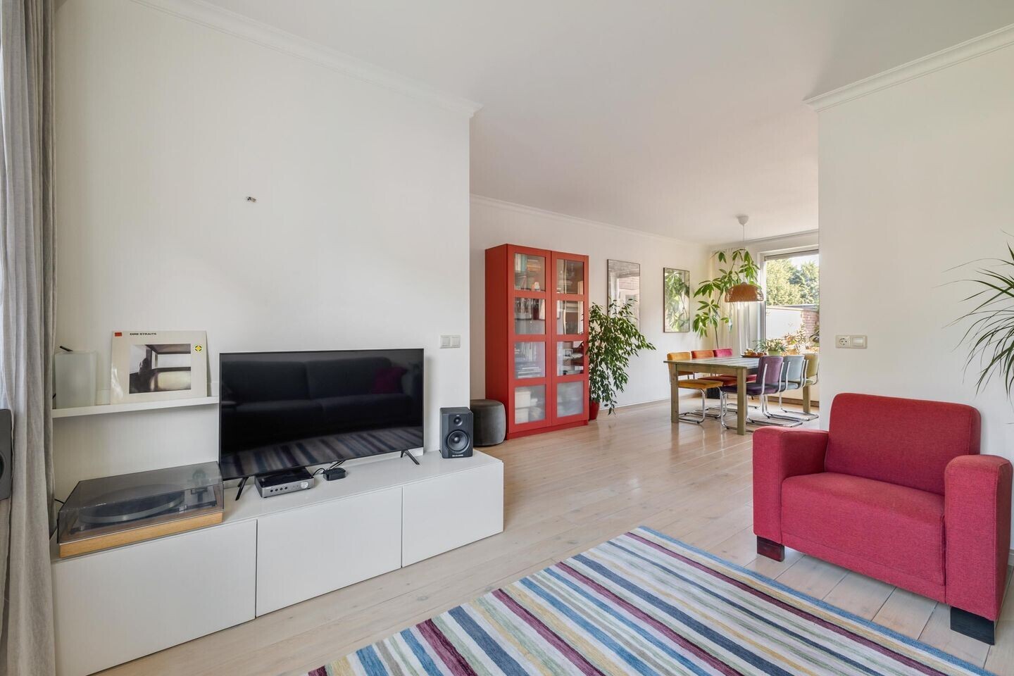 Tussenwoning te koop: Raadhuisstraat 30A, Hooge Zwaluwe