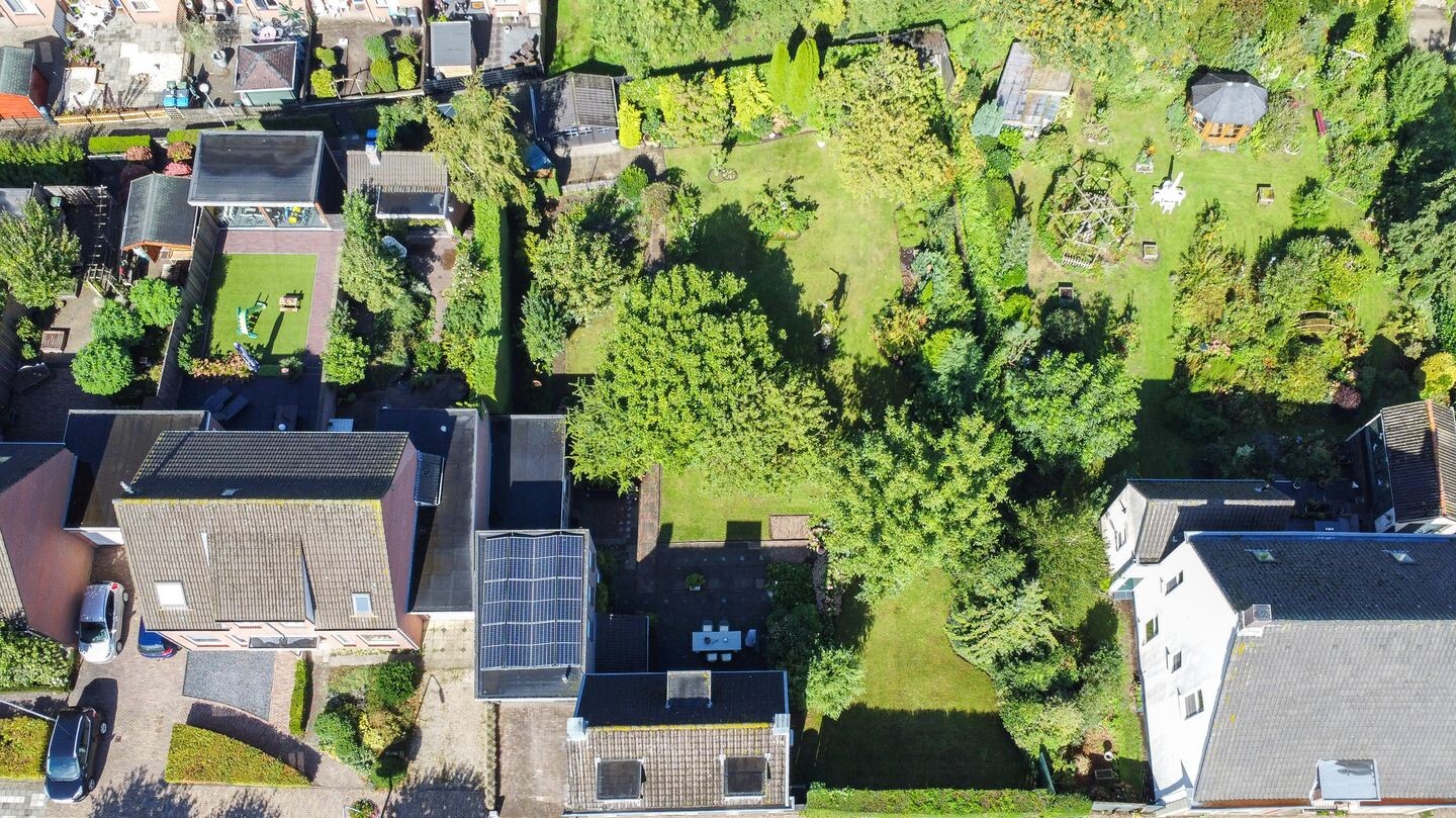 Hoekwoning te koop: Raadhuisstraat 30, Hooge Zwaluwe