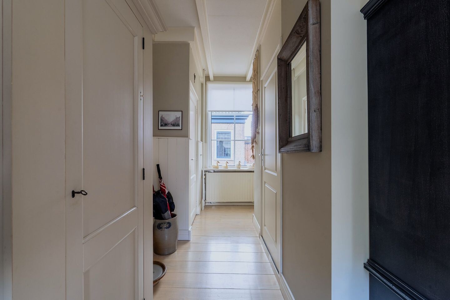 Hoekwoning te koop: Raadhuisstraat 30, Hooge Zwaluwe