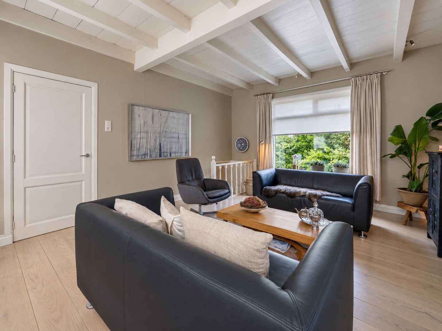 Hoekwoning te koop: Raadhuisstraat 30, Hooge Zwaluwe