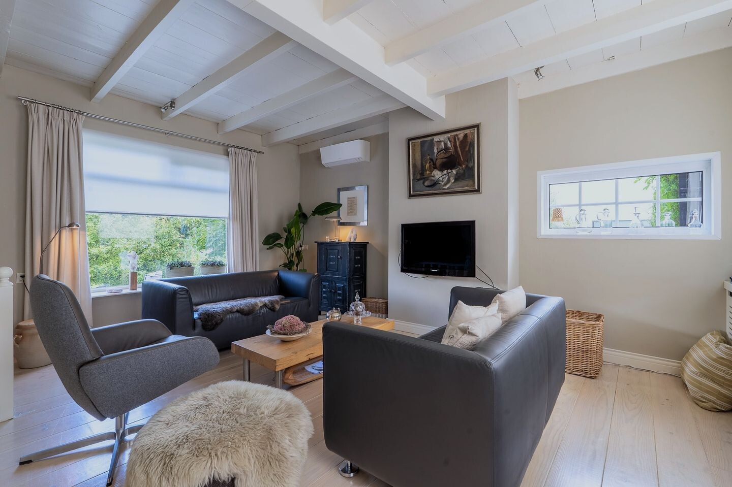 Hoekwoning te koop: Raadhuisstraat 30, Hooge Zwaluwe