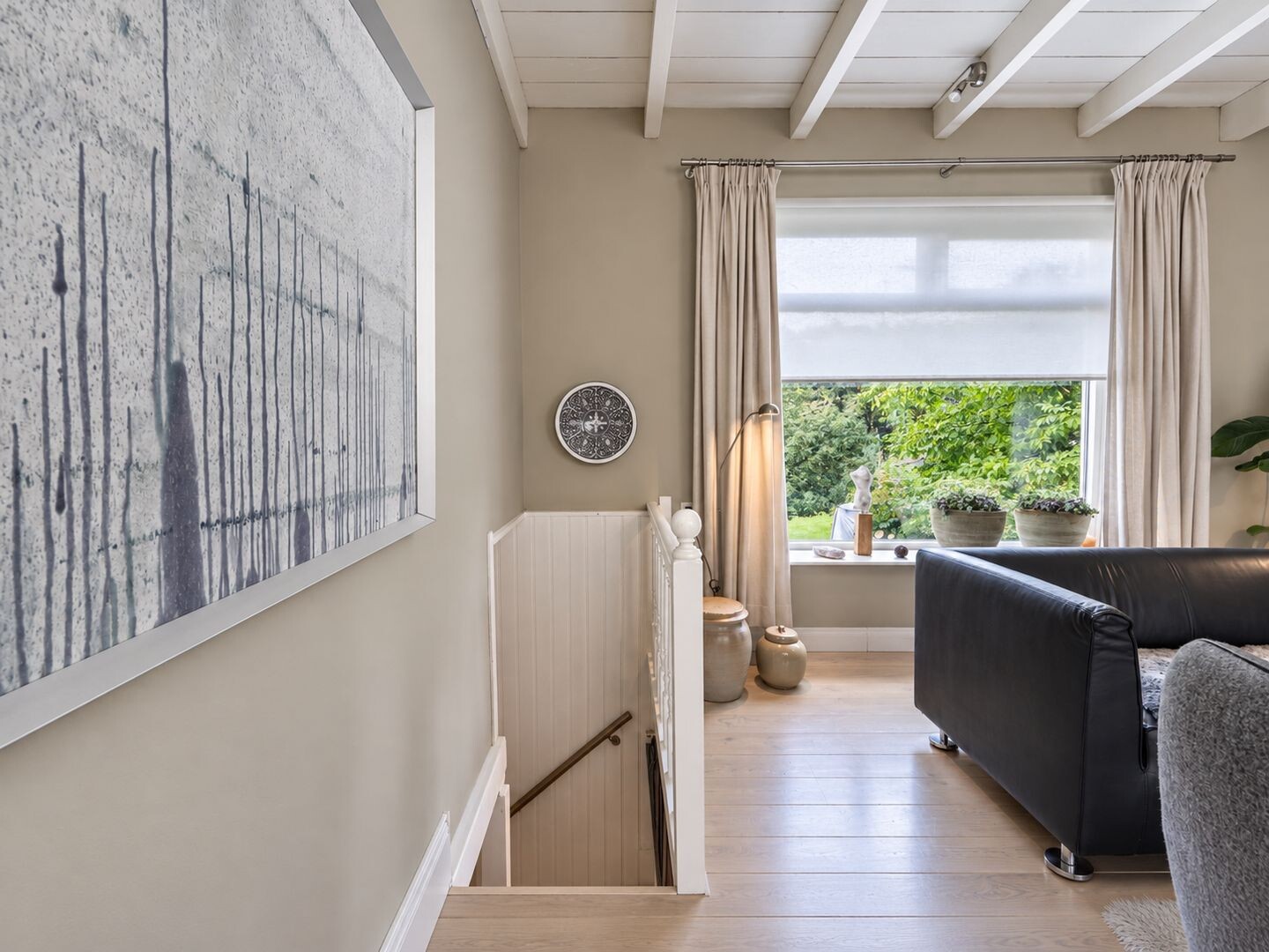 Hoekwoning te koop: Raadhuisstraat 30, Hooge Zwaluwe
