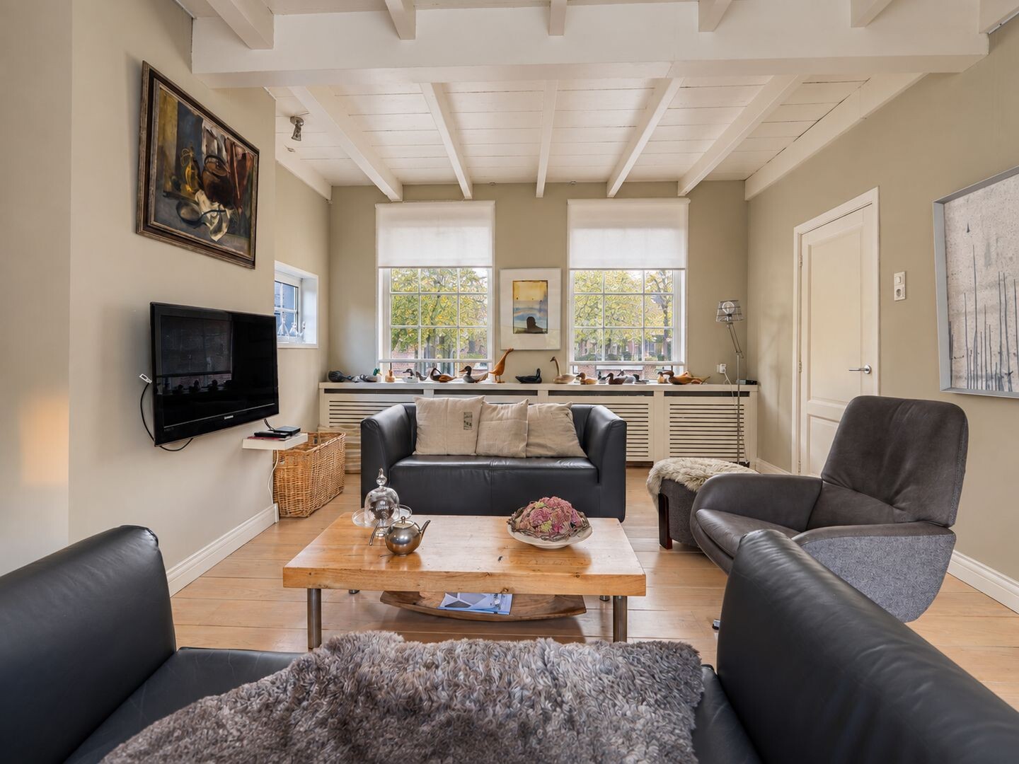 Hoekwoning te koop: Raadhuisstraat 30, Hooge Zwaluwe