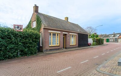Spoorstraat 12