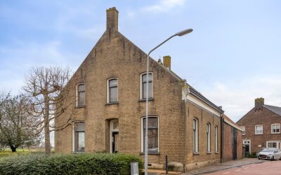 Havenstraat 1