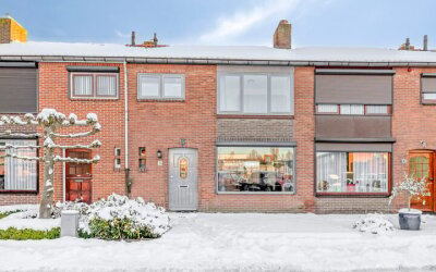 Burgemeester Godwaldtstraat 3