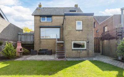 Kerkdijk 8-A