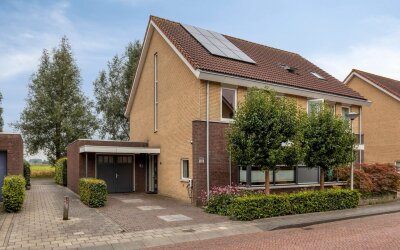 De Wetering 50