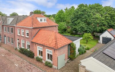 Havendijkstraat 30