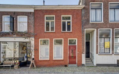 Brandestraat 26