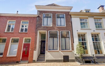 Brandestraat 28