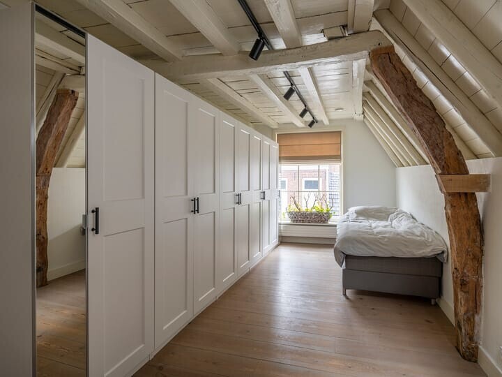 Hoekwoning te koop: Brandestraat 30, Geertruidenberg