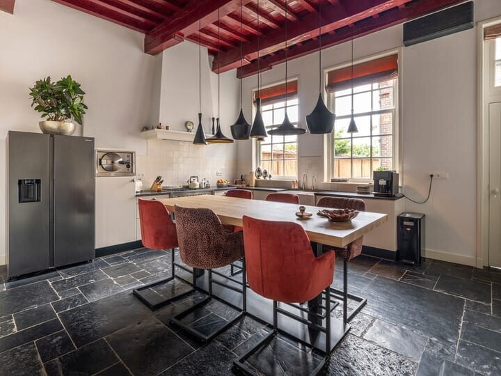 Hoekwoning te koop: Brandestraat 30, Geertruidenberg