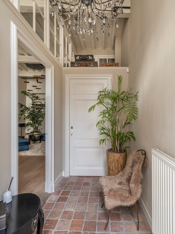Hoekwoning te koop: Brandestraat 30, Geertruidenberg
