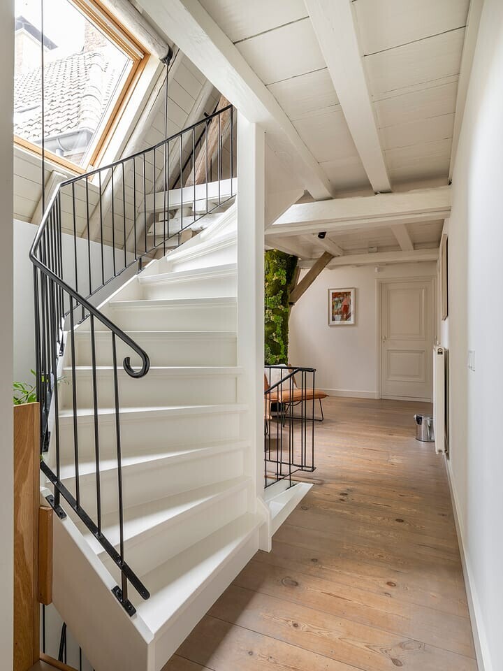 Hoekwoning te koop: Brandestraat 30, Geertruidenberg
