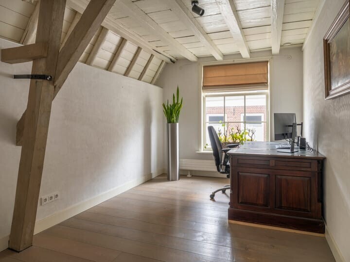 Hoekwoning te koop: Brandestraat 30, Geertruidenberg