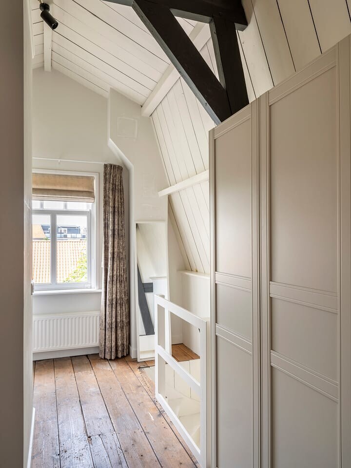 Hoekwoning te koop: Brandestraat 30, Geertruidenberg